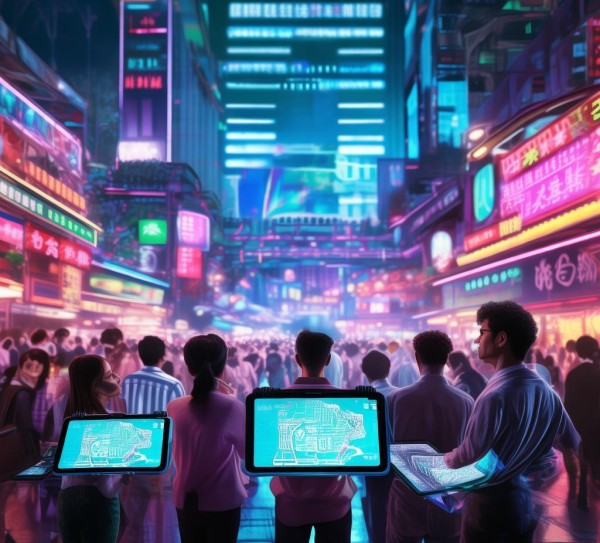 探索无限可能——惠州小程序定制开发加盟指南