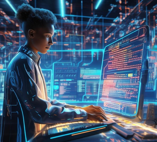 Python在数据科学与大数据领域的应用