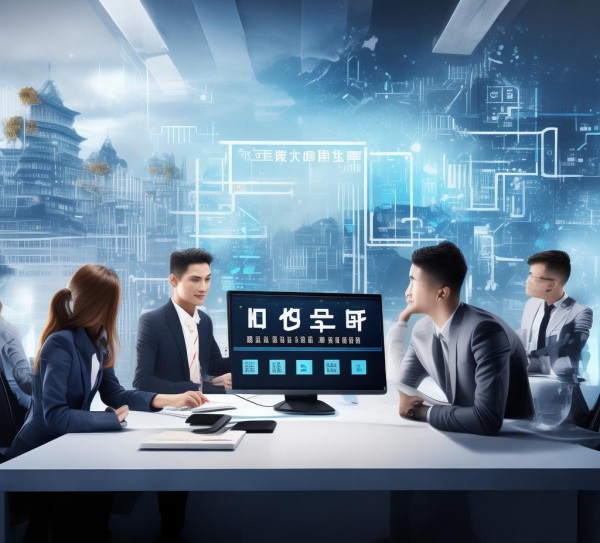 泉州开发软件专业定制——助力企业数字化转型