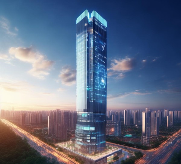 宁波大数据投资开发集团，引领数字时代的新篇章