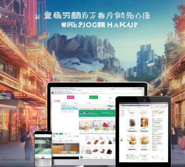 海口小程序商城定制开发的魅力与优势