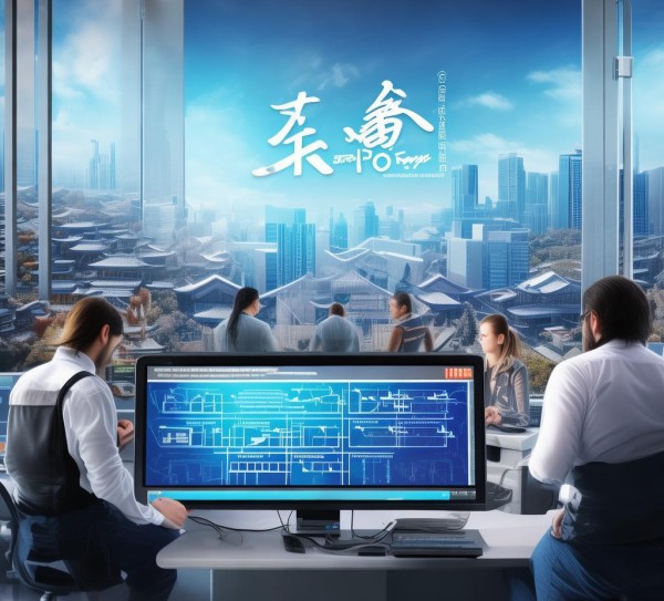软件开发与定制的温州力量——科技赋能传统产业升级