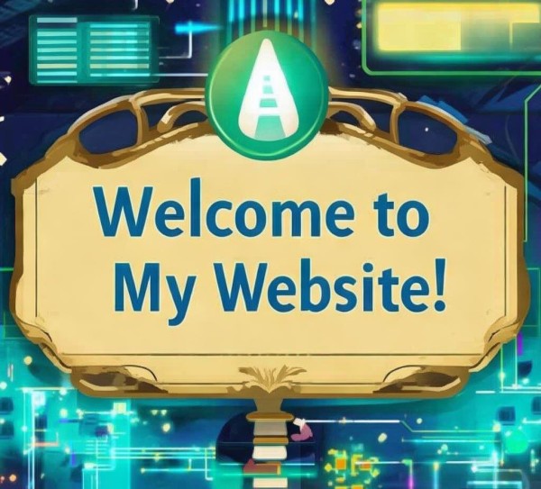 Welcome to My Website!