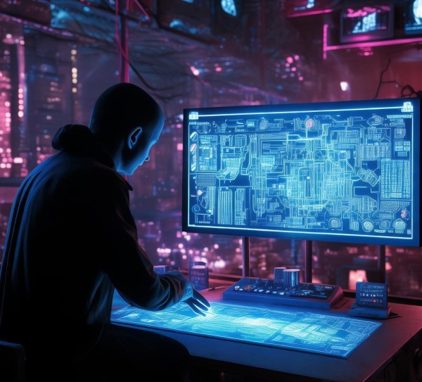 揭秘出格网站建设的神秘面纱