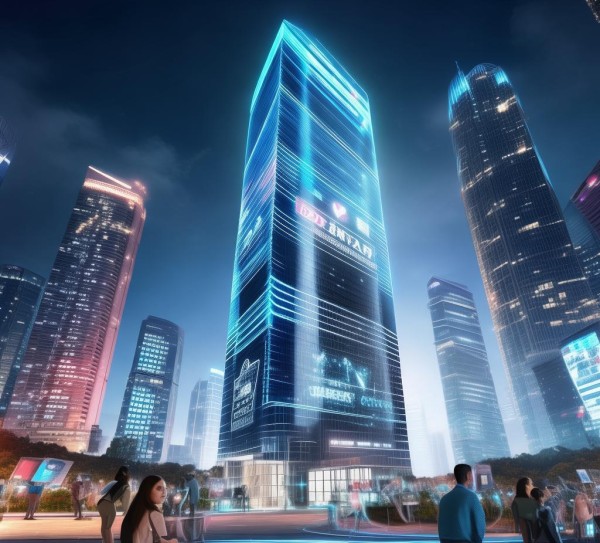 上海网站建设领导品牌，引领行业潮流，打造卓越数字体验