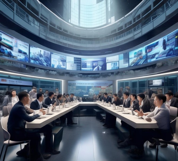 福州网站建设论坛，汇聚行业精英，共谋发展之道