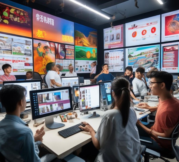 山东学习软件定制开发的创新之路