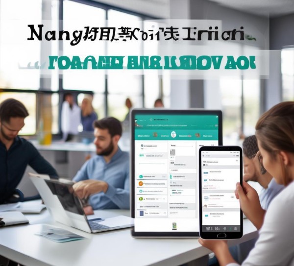 南阳定制办公小程序开发，提升企业效率的新选择