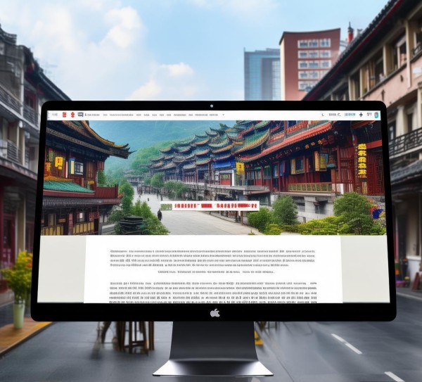湖南高端网站建设的魅力与挑战