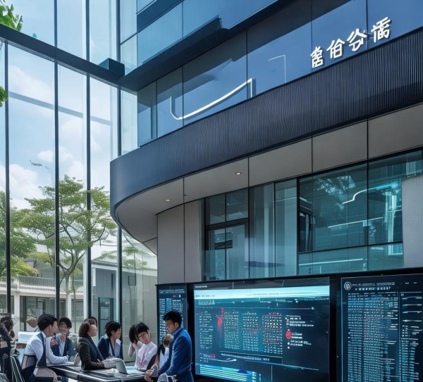 苏州美团大数据开发公司，引领行业创新与变革