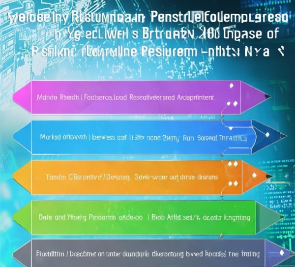五金软件定制开发流程图，从需求分析到部署上线