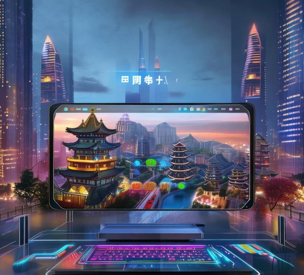 南京网站建设设计的创新与未来趋势