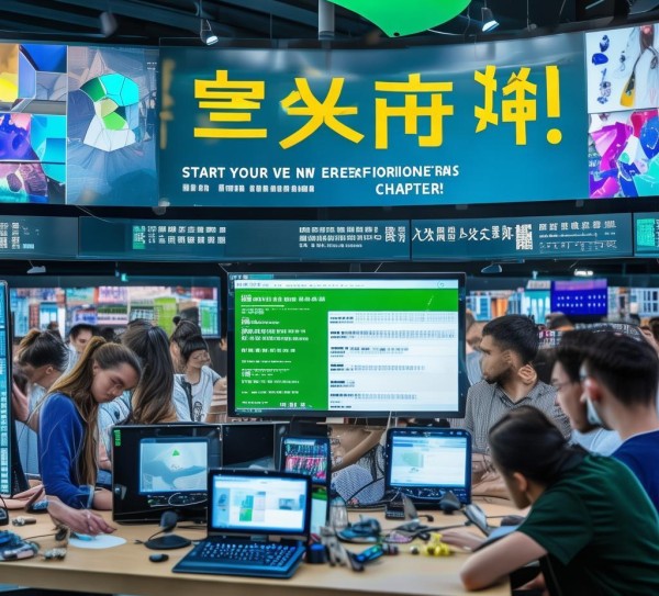 山西小程序定制开发加盟，开启您的创业新篇章！