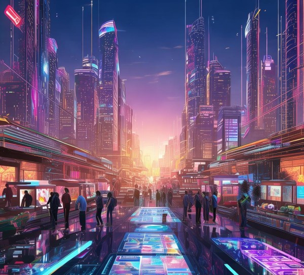 手机网页在线制作的崛起与未来趋势