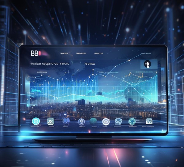 B2B网站建设，企业间贸易的新引擎