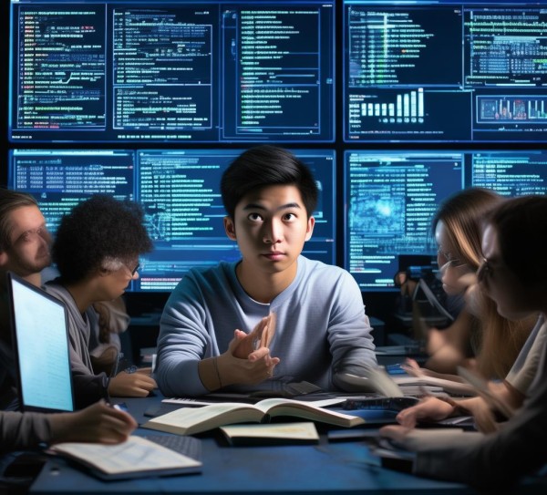 大数据开发会把Java学完吗？