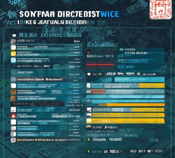 江苏软件开发定制费用的深度解析与比较