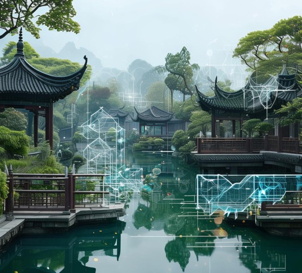 苏州网页设计的艺术与科技融合
