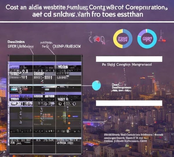 中山网站建设价格，揭秘背后的成本与价值