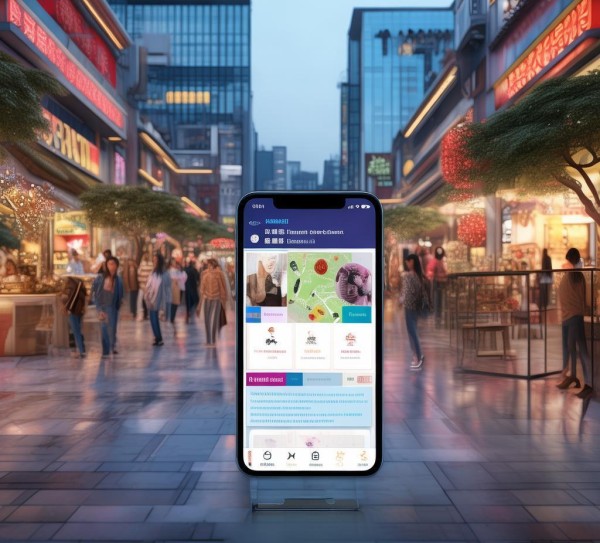 杭州商城小程序定制开发——开启商业新篇章
