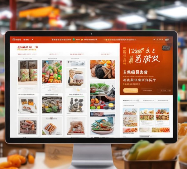 普宁小程序商城定制开发，开启本地电商新篇章