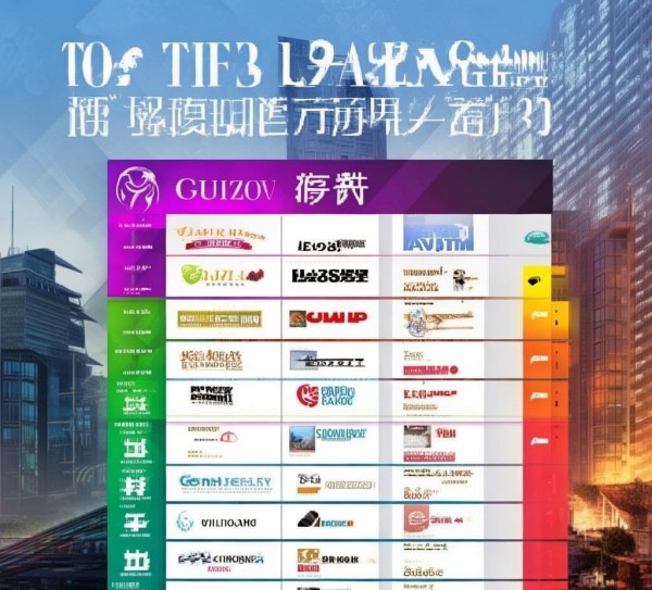 贵州网页制作公司排名