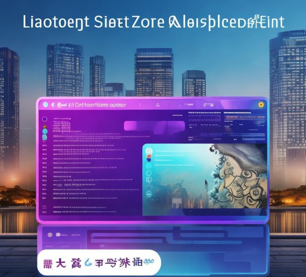 聊城高新区小程序定制开发的魅力与优势