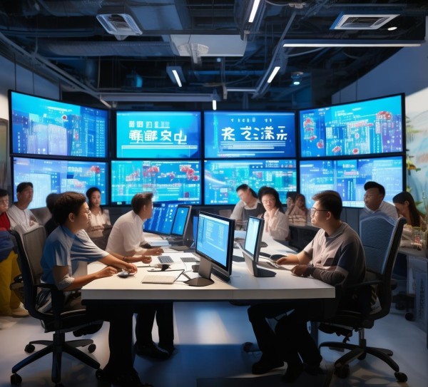 甘肃软件开发定制价位，揭秘专业服务背后的价值