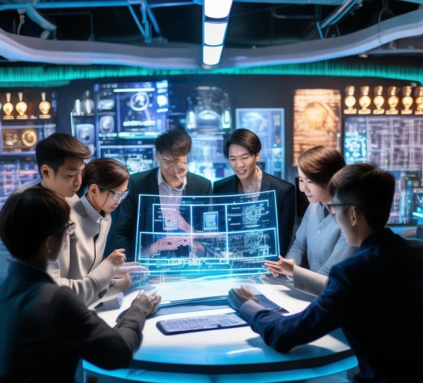 桓台中小企业OA软件定制的创新之路