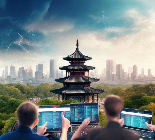 洛阳小程序软件开发定制的优势与选择