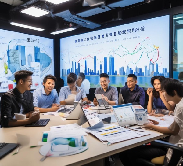 江门网站建设方案，助力企业腾飞