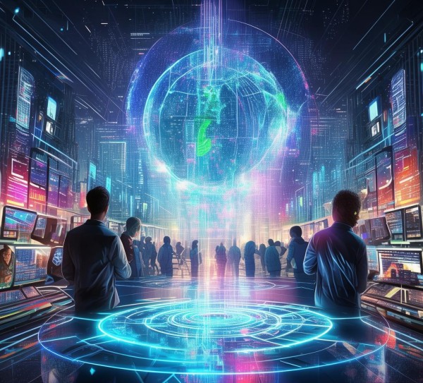 大数据开发，开启智慧时代的钥匙