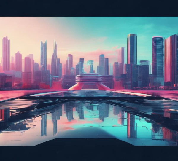 门户网站建设目标，引领时代潮流，提升用户体验