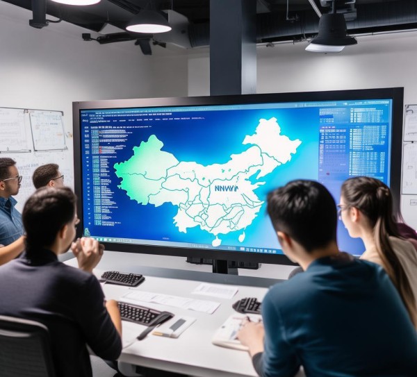 宁夏软件定制化开发公司，助力企业数字化转型
