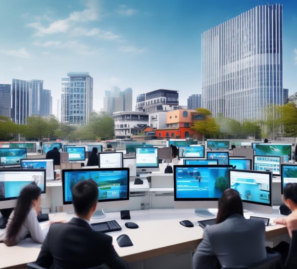 徐州沛县，互联网时代的崭新名片——专业网站建设助力地方经济腾飞