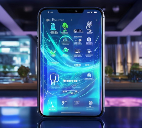 杭州定制服务APP小程序开发，引领行业新潮流