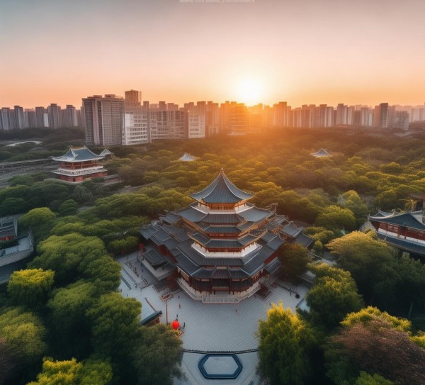 探索朝阳公园网站建设的魅力与挑战
