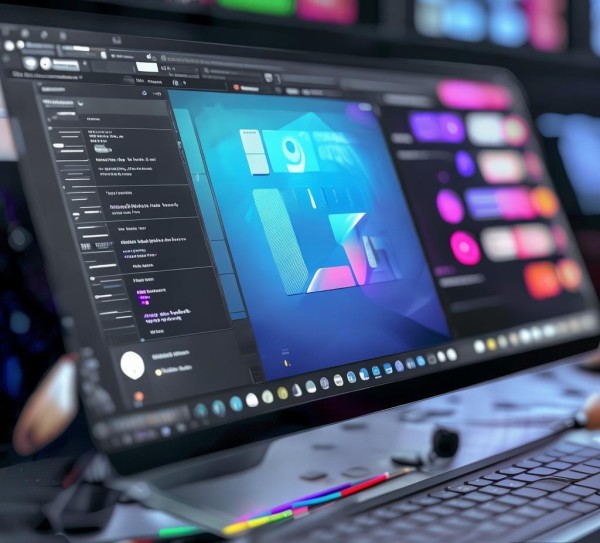 PS网页图标制作教程