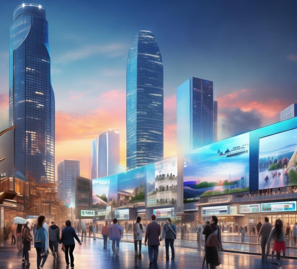 西宁房地产网站建设的现状与未来趋势