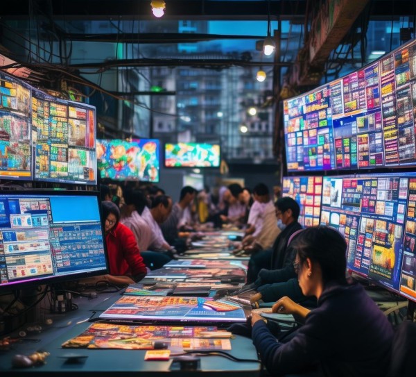 广州网页制作的魅力与挑战
