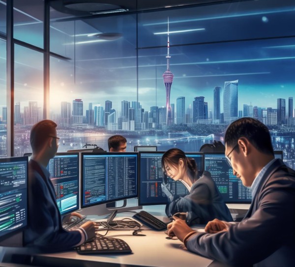 广州PHP网站建设，助力企业腾飞