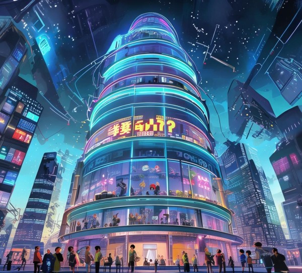 网站建设哪家强？