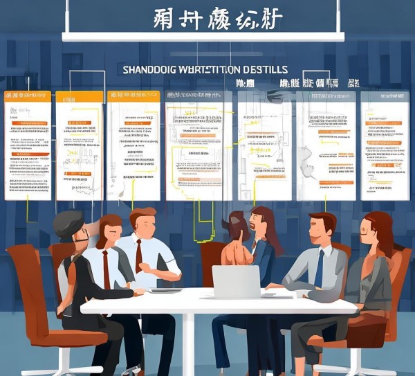 山东网站建设明细，全面解析费用与流程
