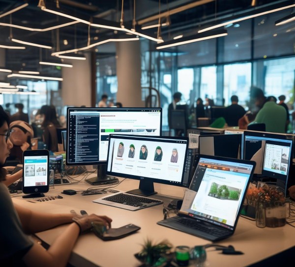 长沙小程序定制开发微信，打造个性化移动营销新篇章