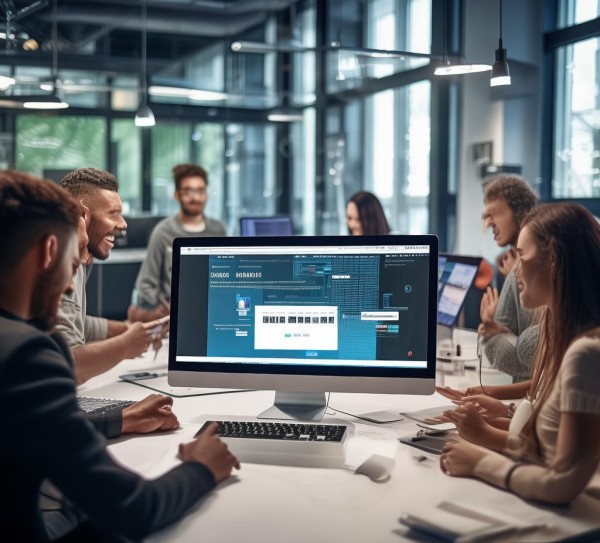 The Importance of Website Development for Businesses