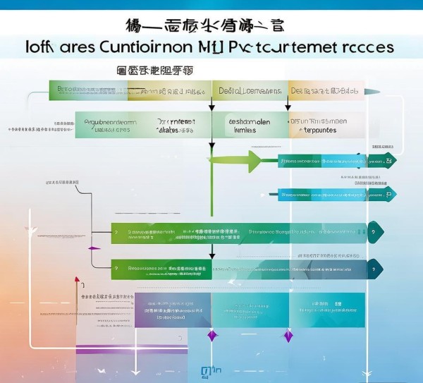 软件定制功能开发流程图详解
