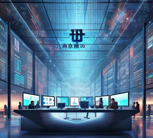 上海大数据开发公司，引领未来科技潮流