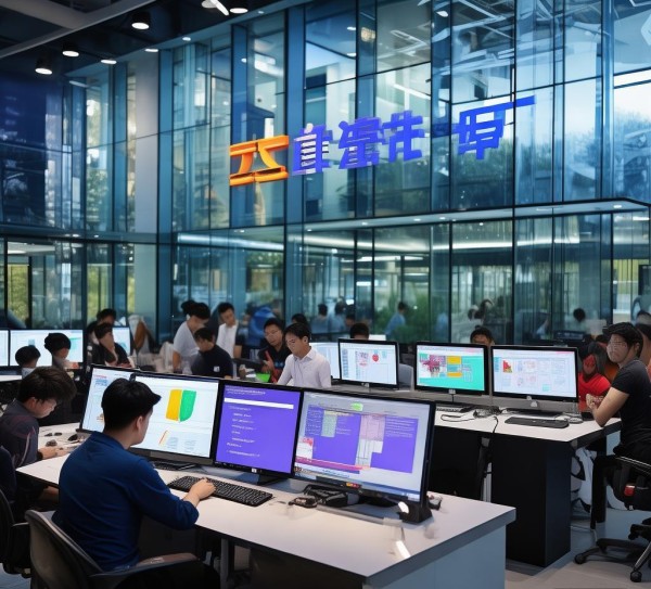 通州软件开发公司，打造个性化应用解决方案