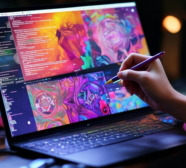 网页制作与网站设计的艺术融合