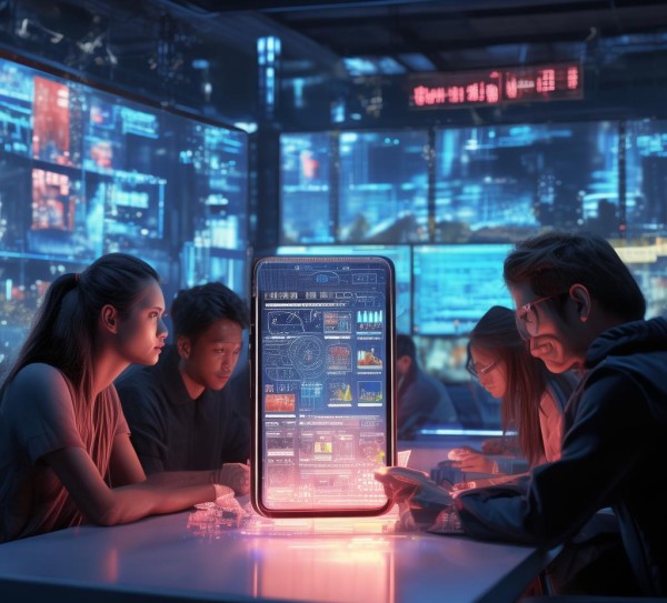 吉林手机软件开发定制的创新之路